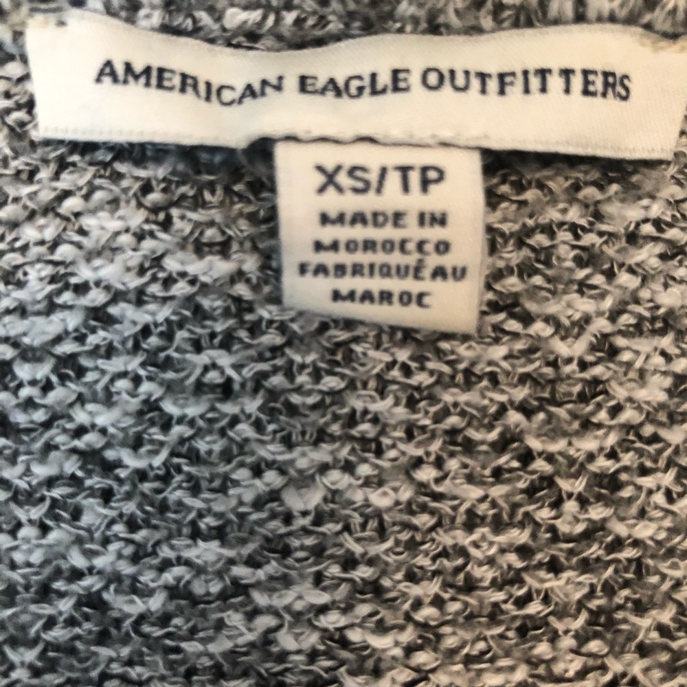 Cardigan - Picture 2 of 4